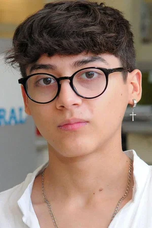  Nicolás Díaz photo