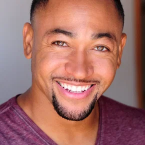 Photo star : Percy Daggs III