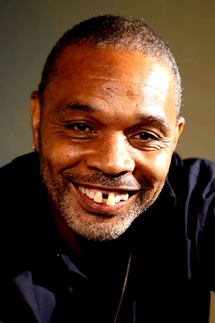  Clarence Maclin