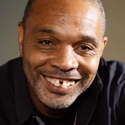 Clarence Maclin