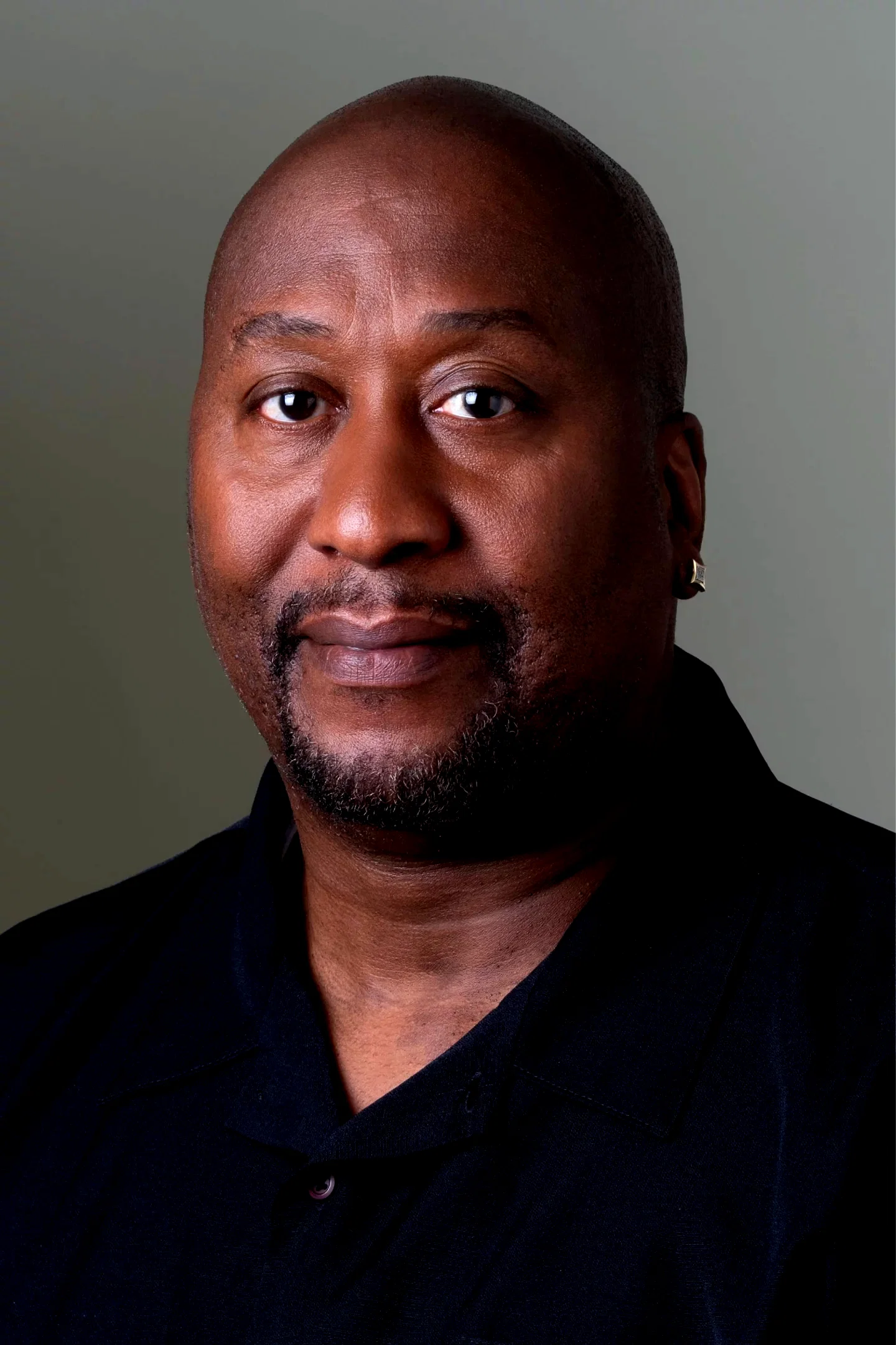  Sean Dino Johnson