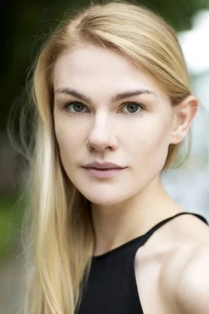  Eleanor Williams photo