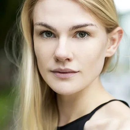  Eleanor Williams