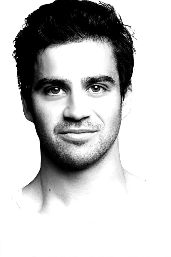  Rupert Lazarus