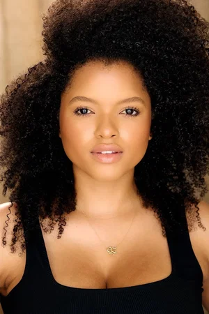  Sidney Nicole Rogers photo