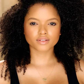Photo star :  Sidney Nicole Rogers