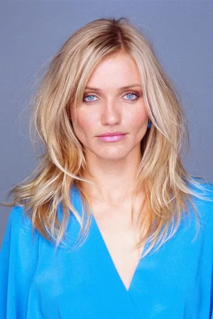 Cameron Diaz photo