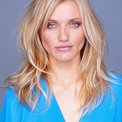 Cameron Diaz