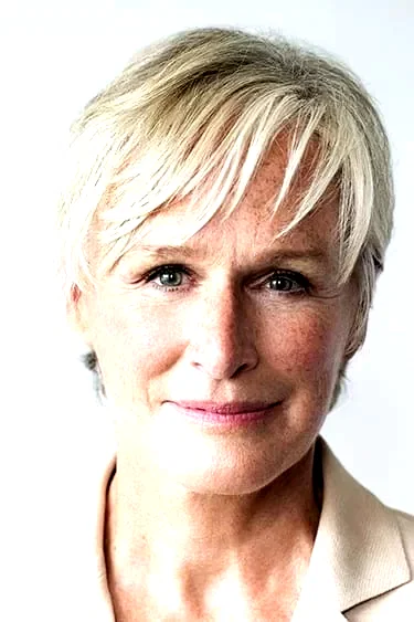 Glenn Close