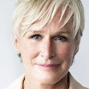 Photo star : Glenn Close