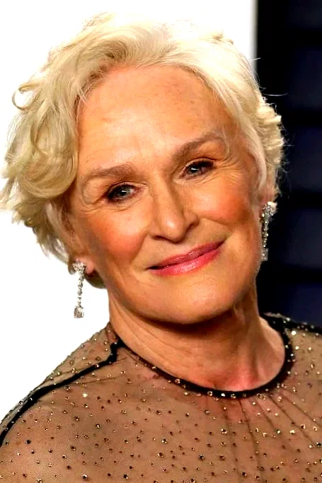 Glenn Close