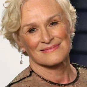Photo star : Glenn Close
