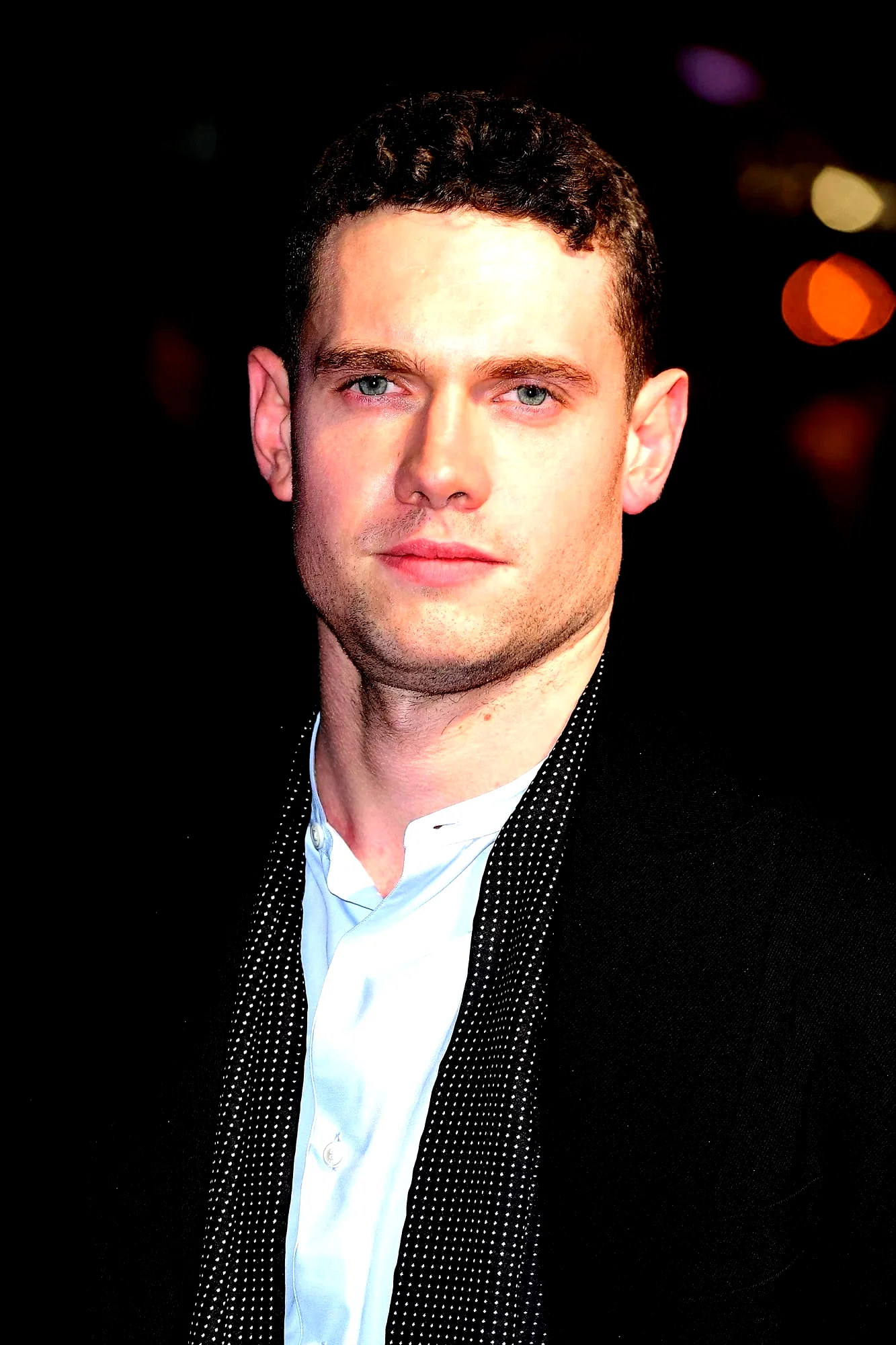  Tom Brittney
