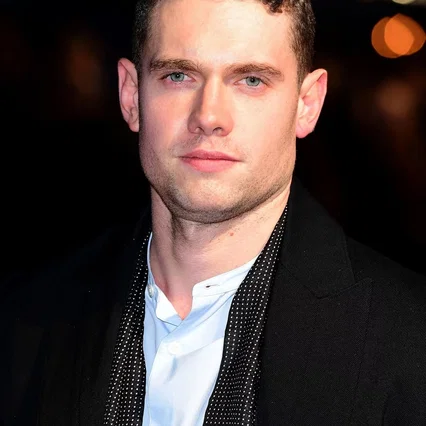 Tom Brittney