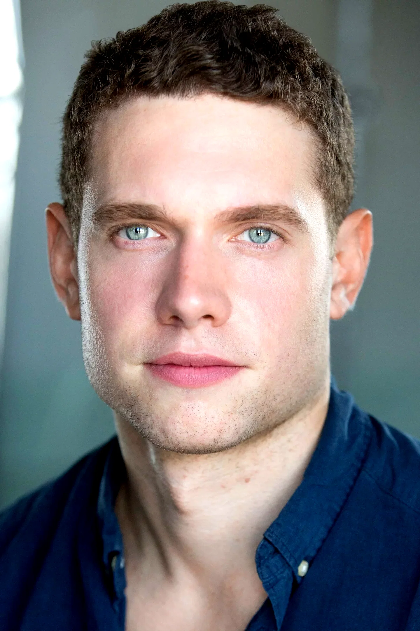  Tom Brittney