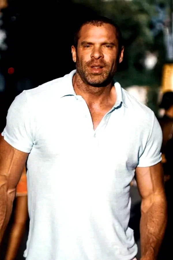  Adam Basil