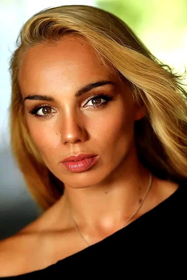  Katrina Durden