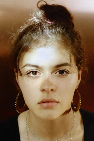  Jamilah Bagdach photo