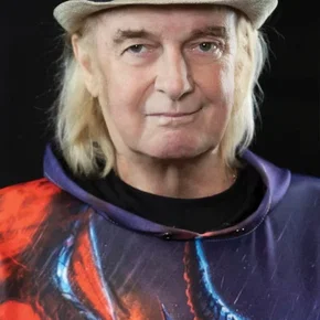 Photo star : Alan White