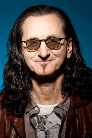  Geddy Lee photo