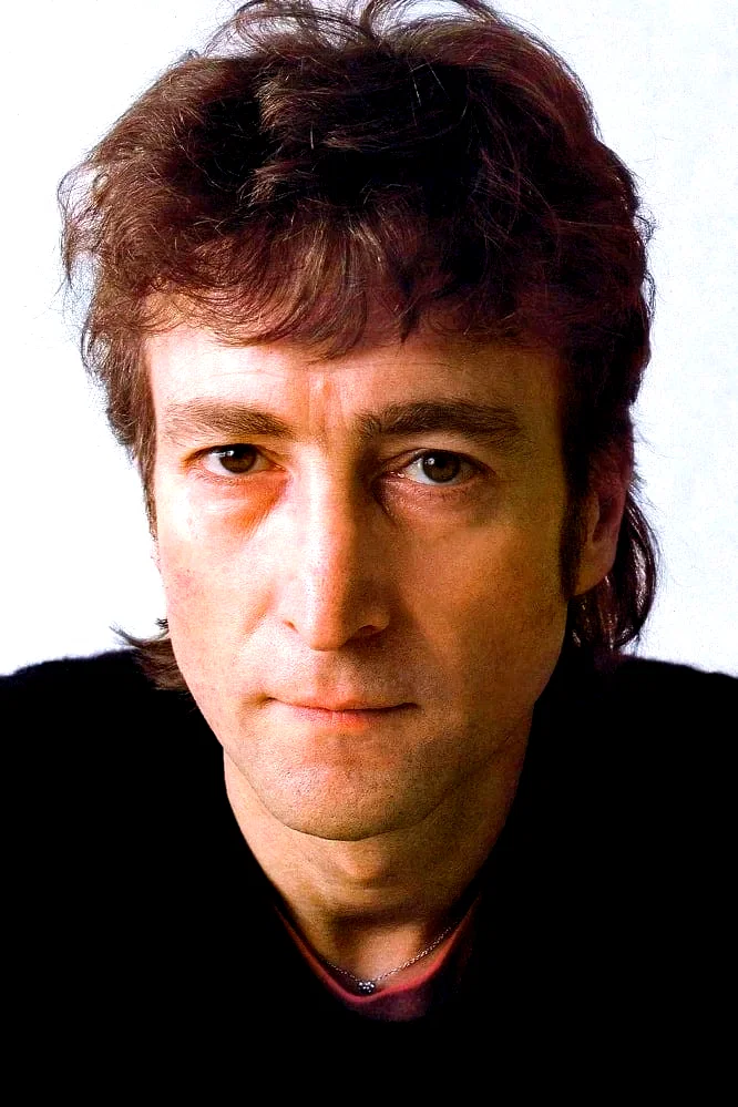 John  Lennon