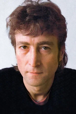 John  Lennon