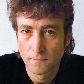 Photo star : John  Lennon