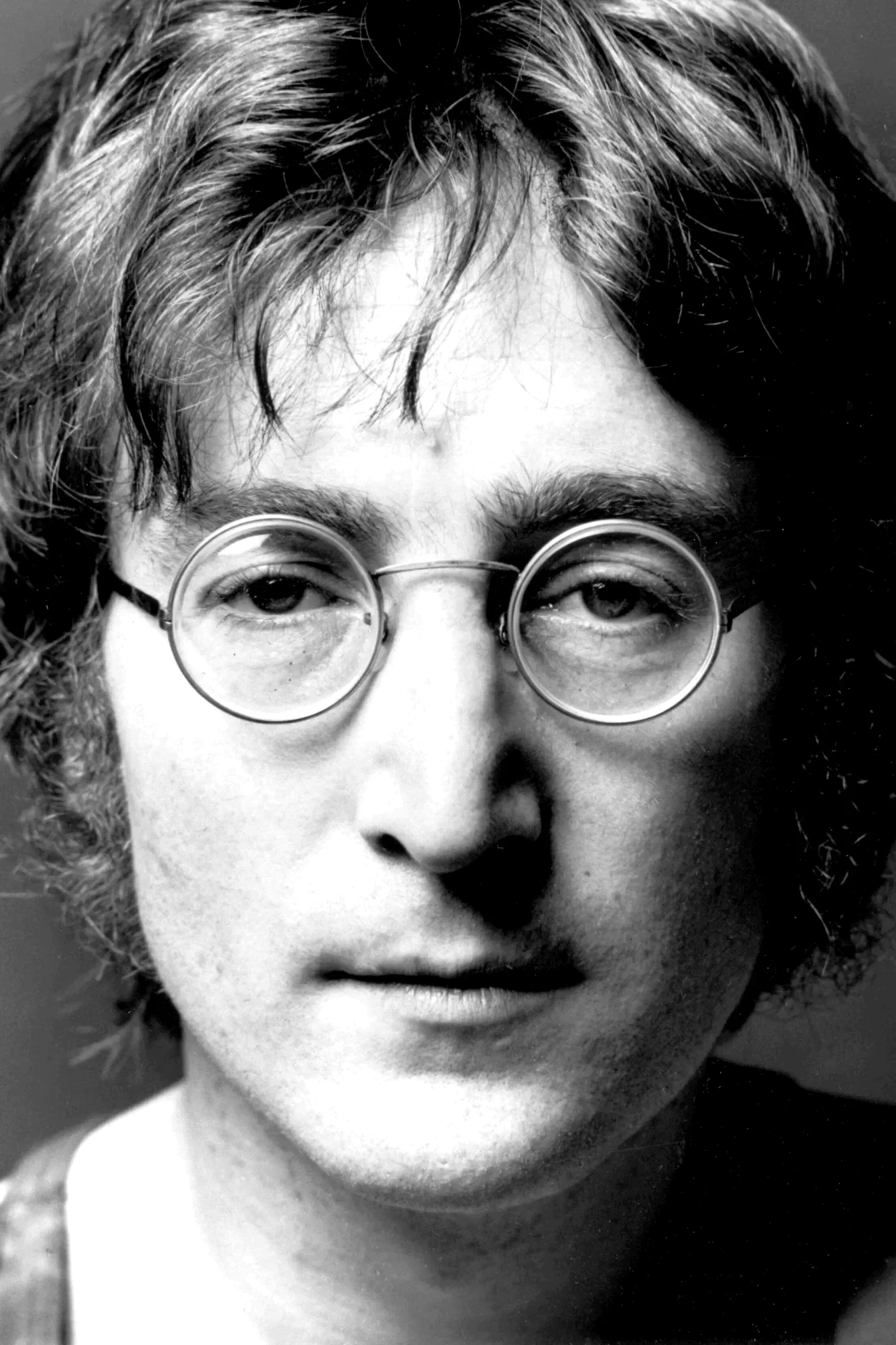 John  Lennon