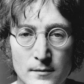 Photo star : John  Lennon