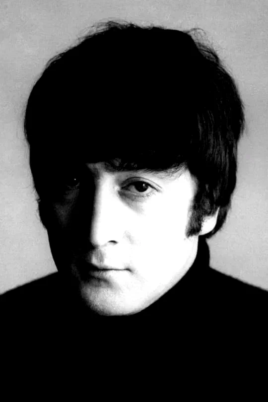 John  Lennon