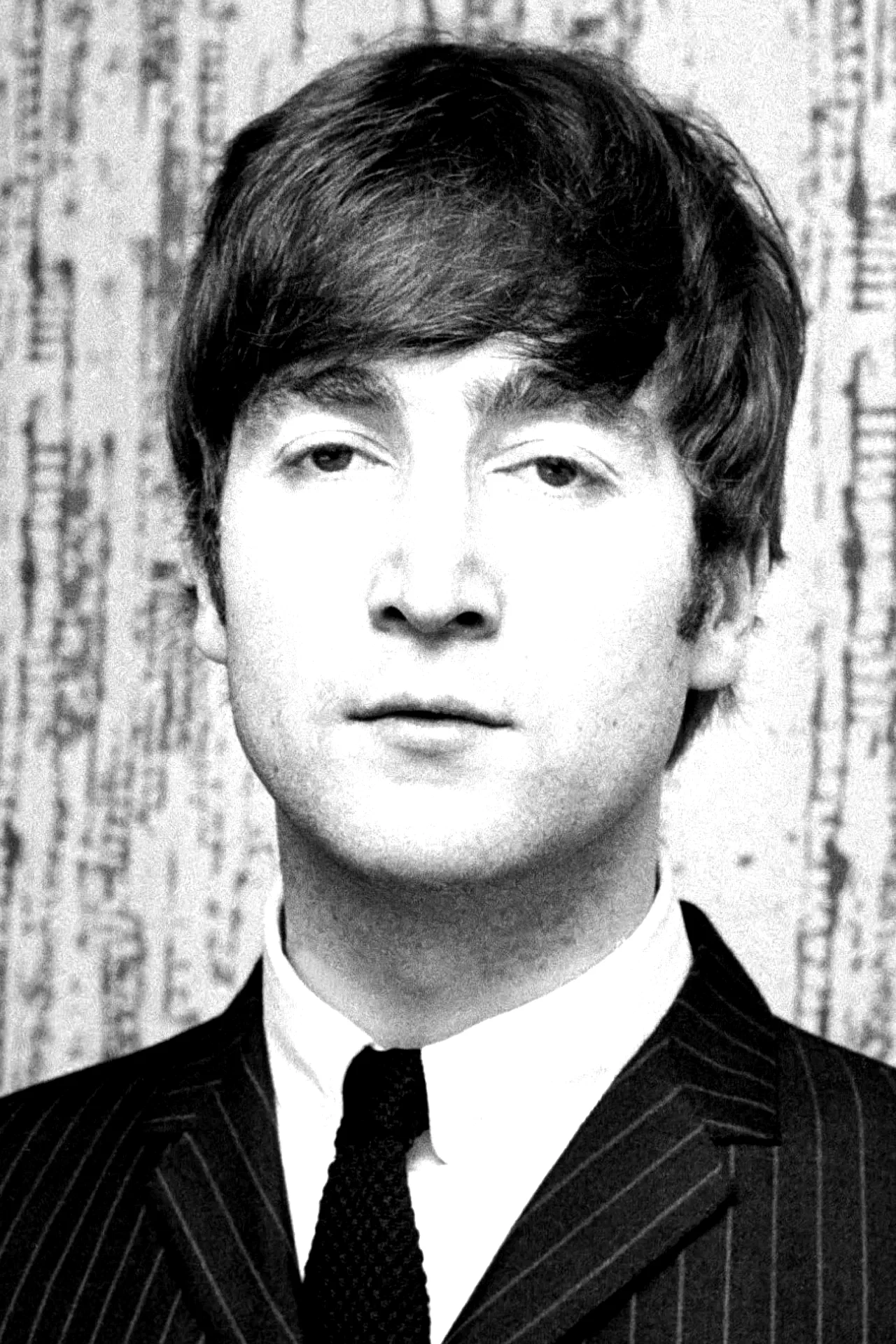 John  Lennon