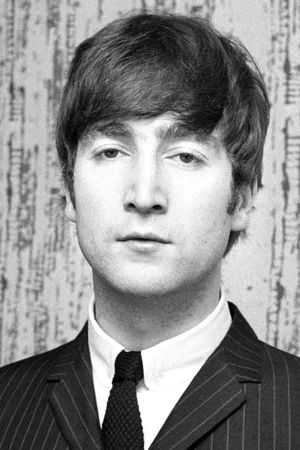 John  Lennon photo