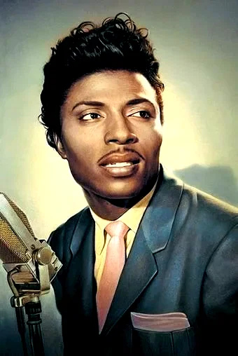  Little Richard