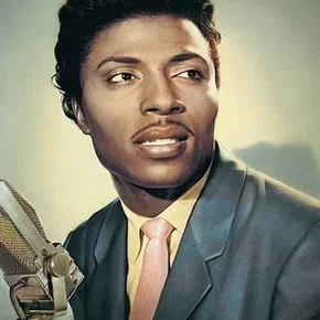 Photo star :  Little Richard