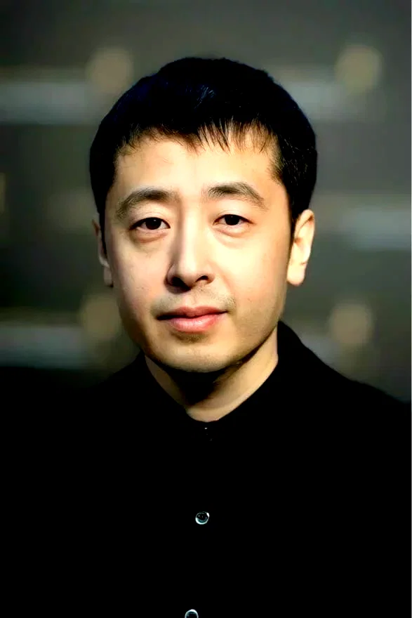  Jia Zhangke