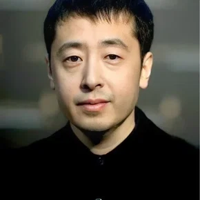 Photo star :  Jia Zhangke