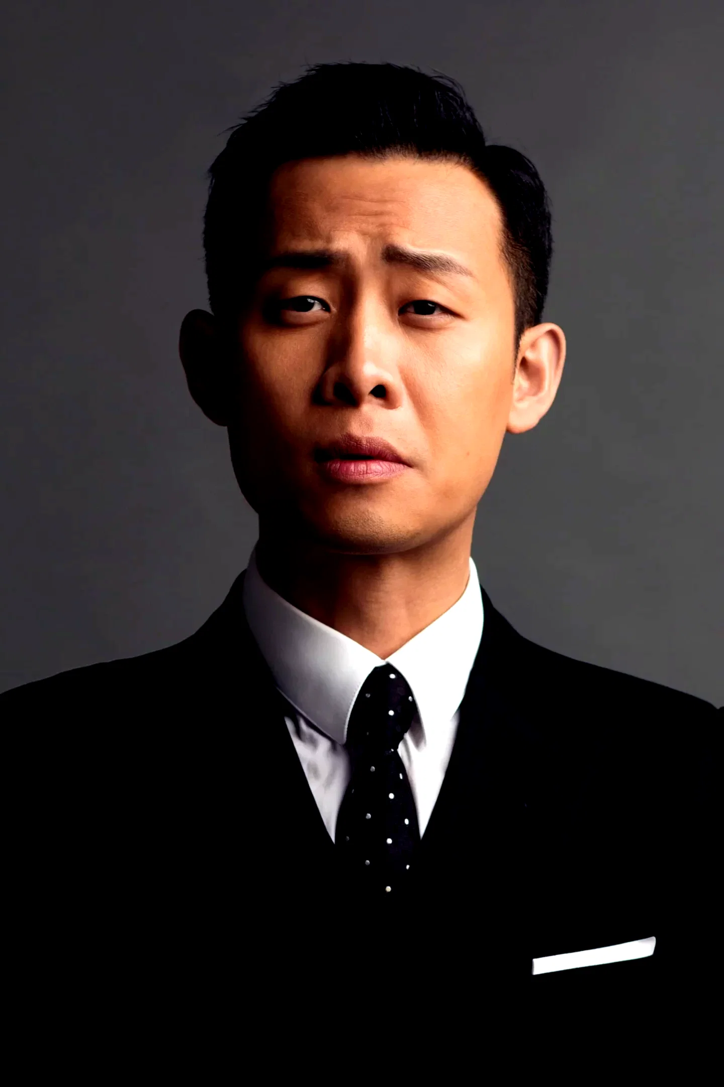 Zhang Yi