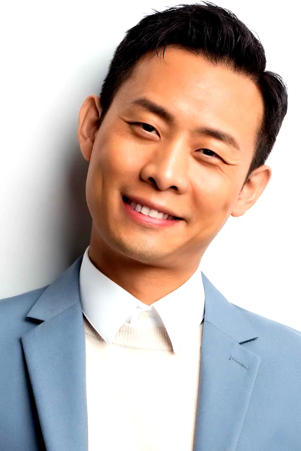 Zhang Yi
