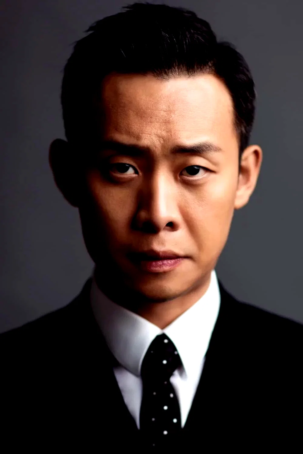 Zhang Yi
