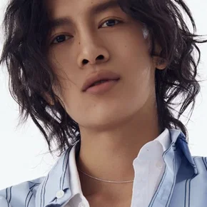 Photo star : Li Jiuxiao