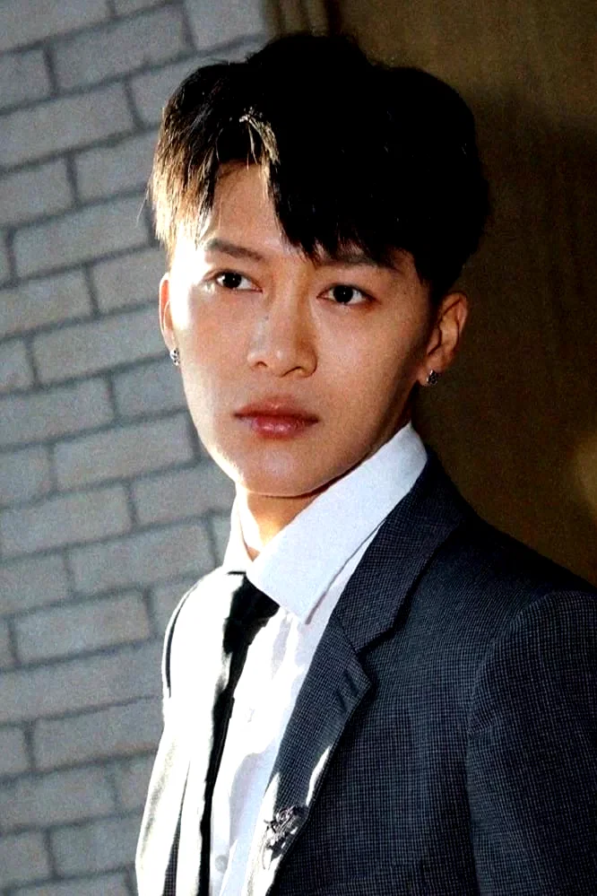 Li Jiuxiao