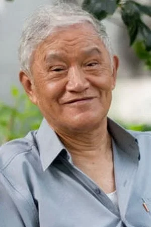 Ben Niu photo