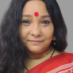 Photo star :  Sunita Rajwar