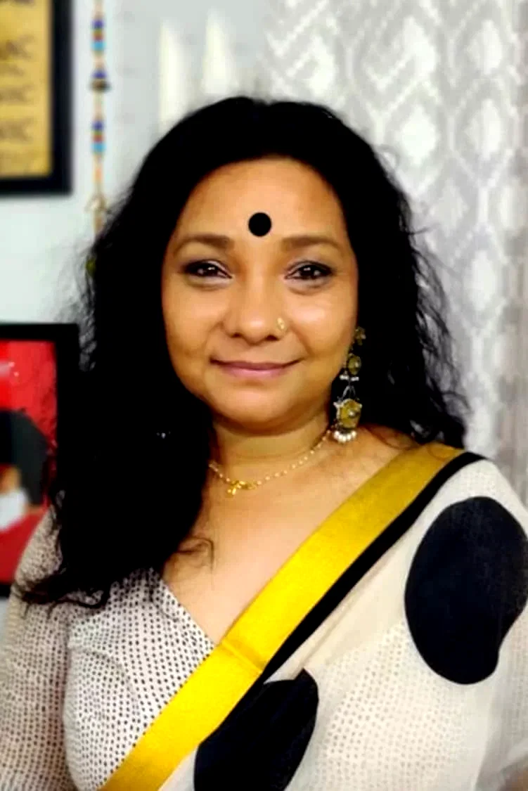  Sunita Rajwar