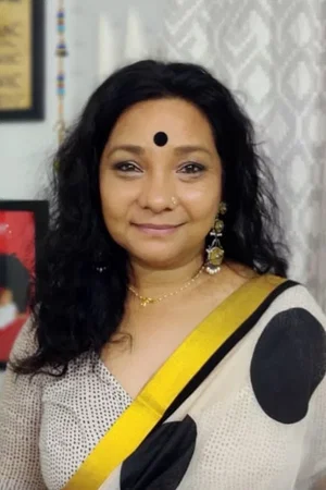  Sunita Rajwar photo