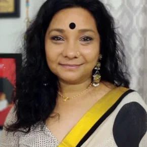 Photo star :  Sunita Rajwar