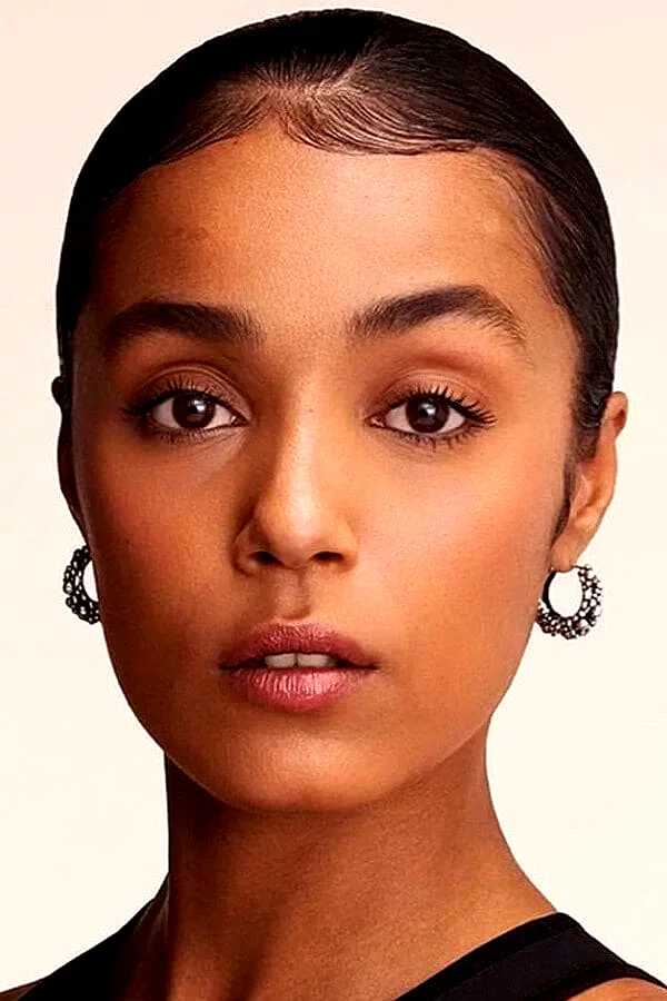  Jasmine Jobson