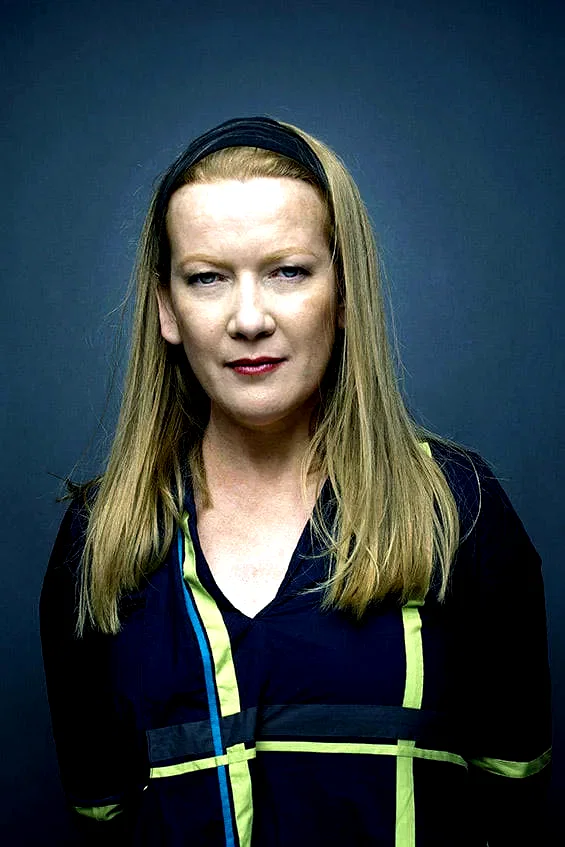 Andrea Arnold