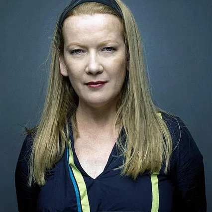 Andrea Arnold