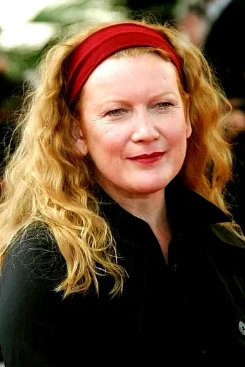 Andrea Arnold